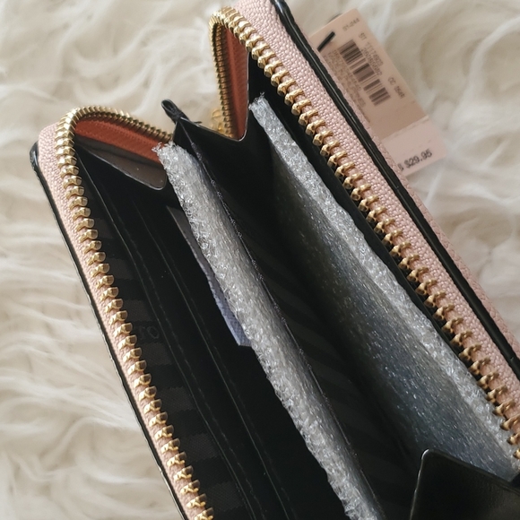 THE VICTORIA SMALL WALLET - Picture 4 of 11